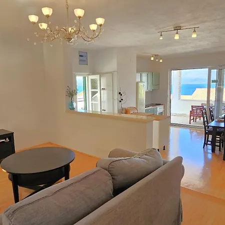 Villa Vm Sutivan