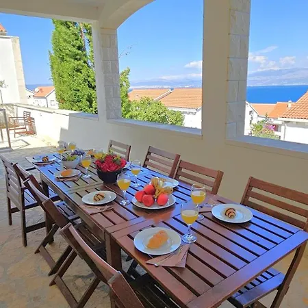 Villa Vm Sutivan