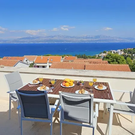 Villa Vm Sutivan