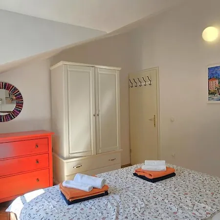 Villa Vm Sutivan *